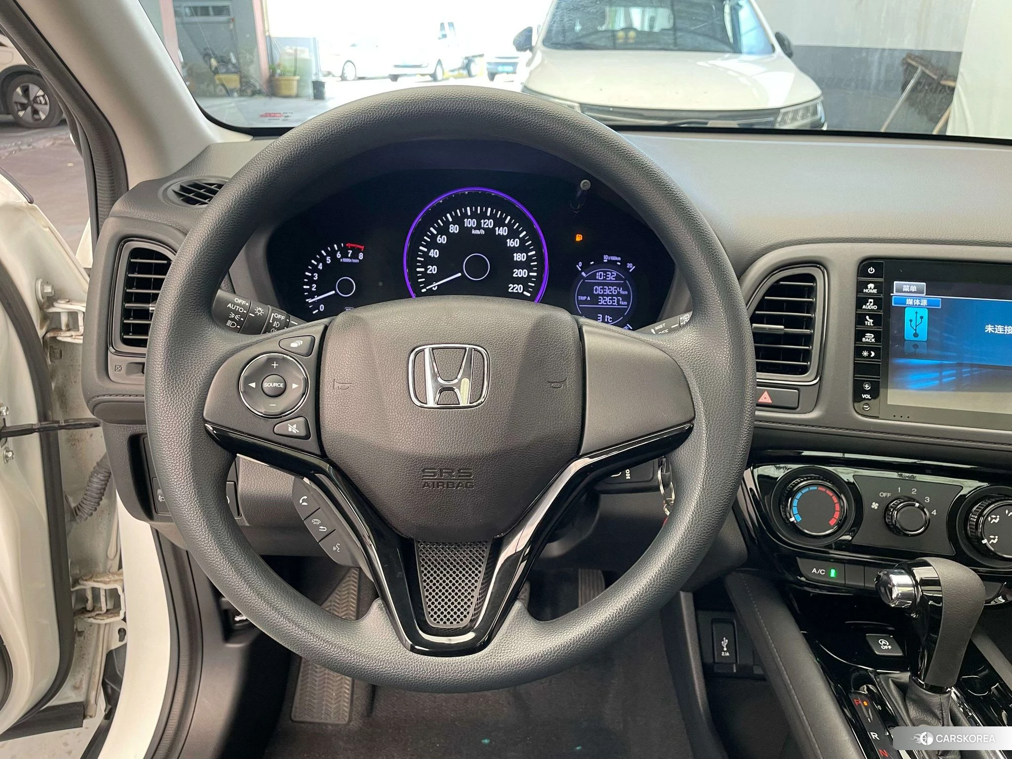 Honda Vezel id 4512730 из Китая 12