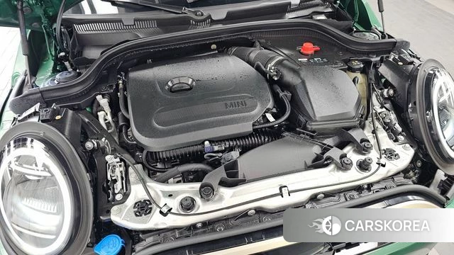 Mini Cooper S 4th Generation id 4767424 из Кореи 16