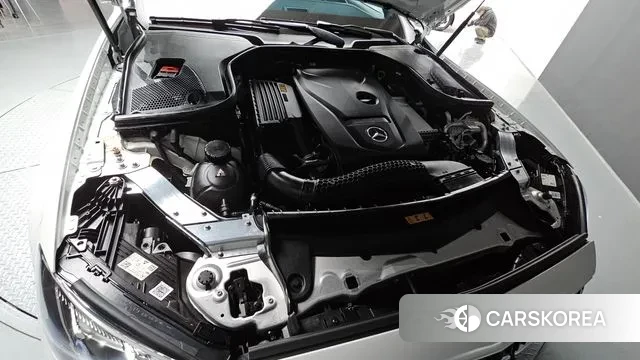 Mercedes-Benz E-Class W213 id 3502751 из Кореи 16
