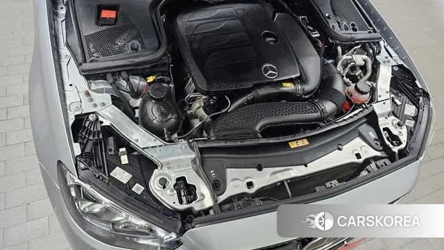 Mercedes-Benz E-Class W213 id 3437980 из Кореи 16