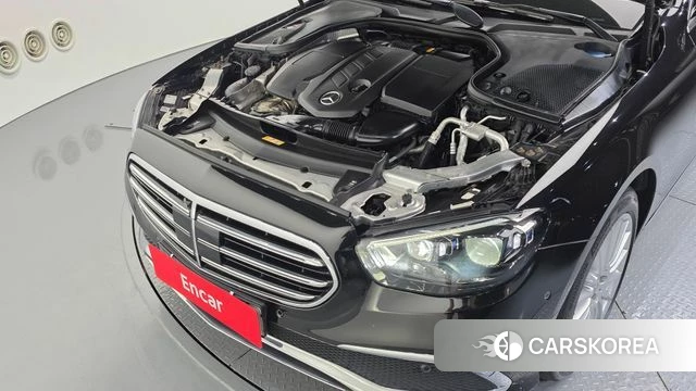 Mercedes-Benz E-Class W213 id 4894168 из Кореи 16