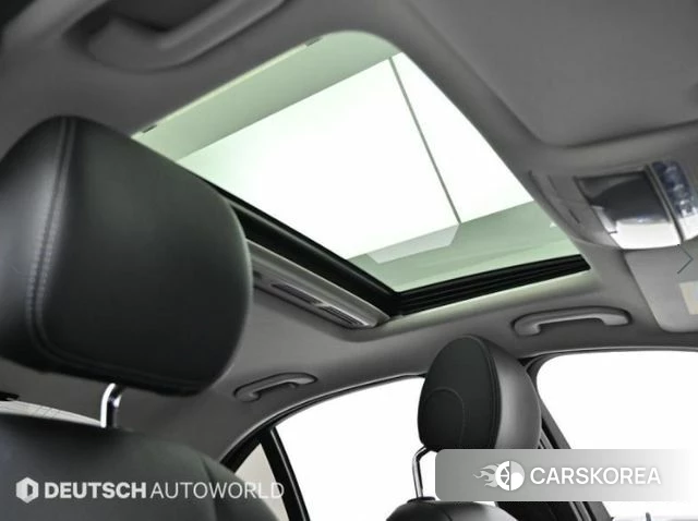 Mercedes-Benz C-Class W205 id 3880225 из Кореи 15