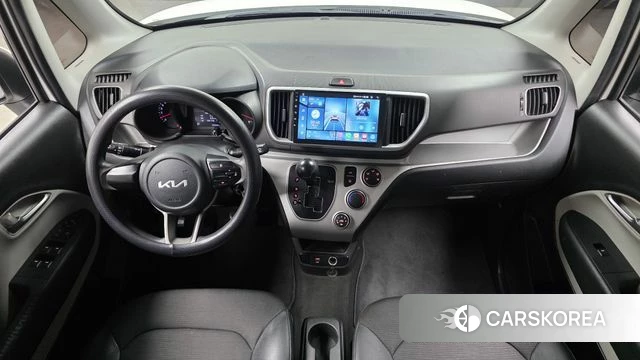 Kia The New Ray id 4779614 из Кореи 27