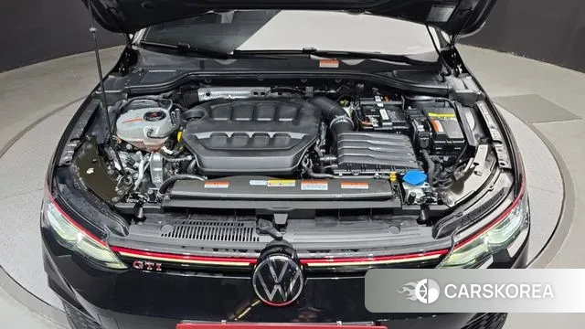 Volkswagen Golf 8th Generation id 3462801 из Кореи 16