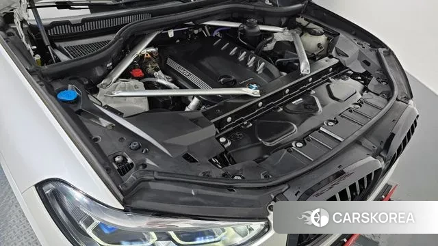 BMW X5 (G05) id 3432047 из Кореи 16