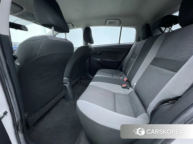Toyota Vios FS id 4256988 из Китая 19