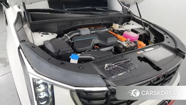 Kia The New Sorento 4th Generation id 2978922 из Кореи 16