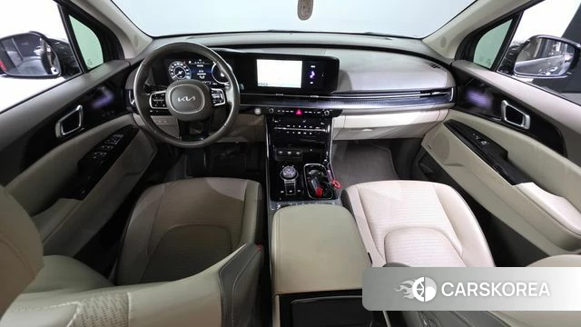 Kia Carnival 4th generation id 4195616 из Кореи 33