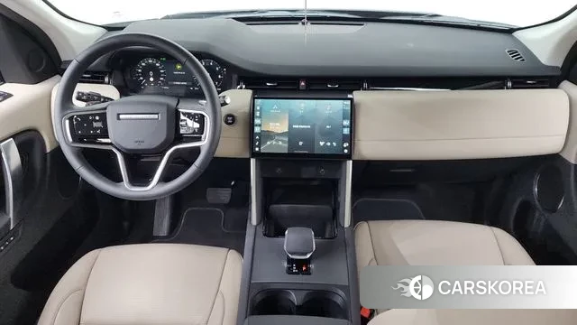 Land Rover Discovery Sports 2nd Generation id 3653693 из Кореи 16