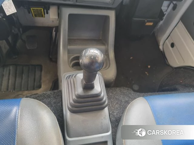 Chevrolet (GM Daewoo) New Damas id 4562990 из Кореи 10