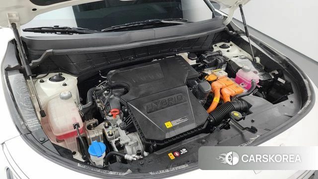 Kia Di Ol Nu Niro id 4646305 из Кореи 30