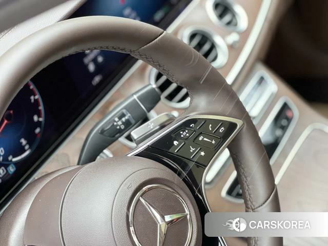 Mercedes-Benz E-class id 4301048 из Китая 11