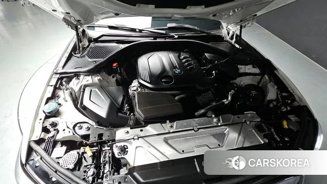 BMW 3 Series (G20) id 3760060 из Кореи 16
