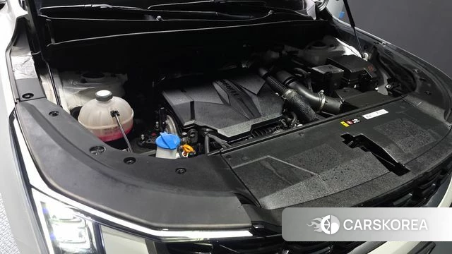 Kia The New Sorento 4th Generation id 3914454 из Кореи 16