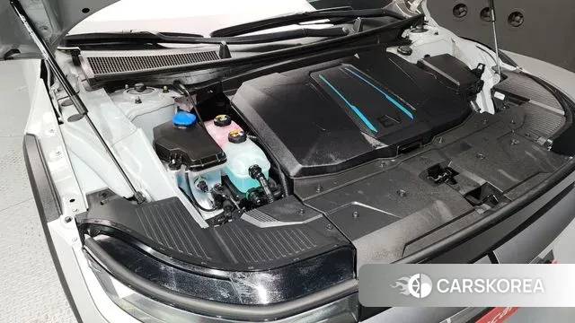 Hyundai Ionic 5 id 3377761 из Кореи 16