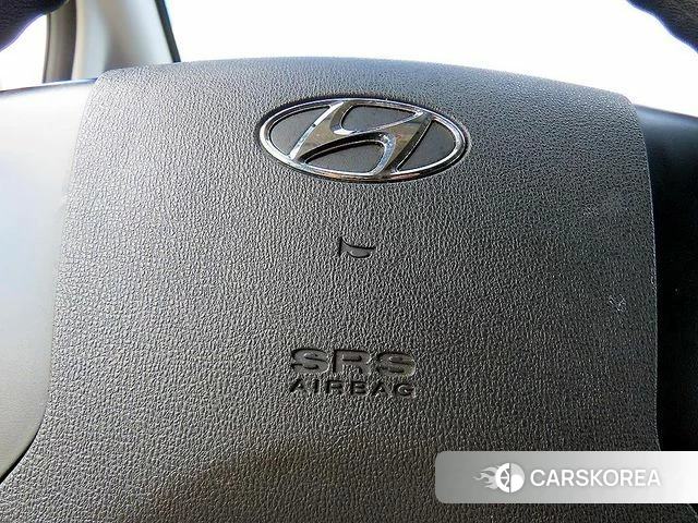 Hyundai The New Grand Starex id 4594802 из Кореи 11
