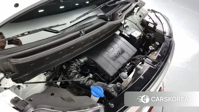 Kia The New Kia Ray id 3415645 из Кореи 16