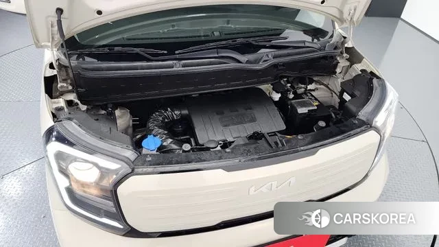 Kia The New Kia Ray id 3452617 из Кореи 16