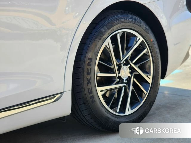 Hyundai The New Grandeur IG id 3813740 из Кореи 16