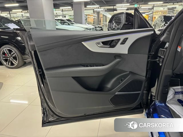 Audi Q8 (4M) id 3730966 из Кореи 11