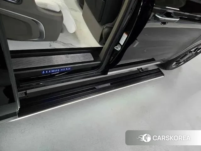 Kia The New Carnival 4th Generation id 3963615 из Кореи 16