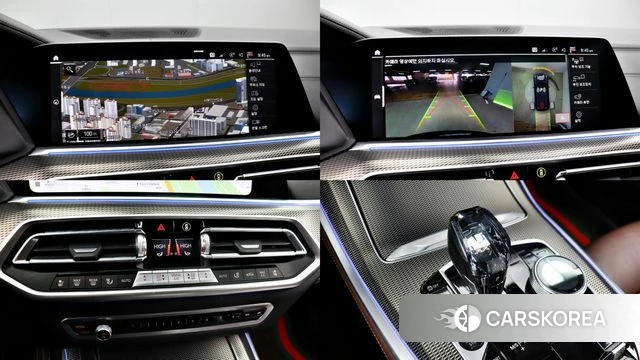 BMW X5 (G05) id 3851760 из Кореи 16