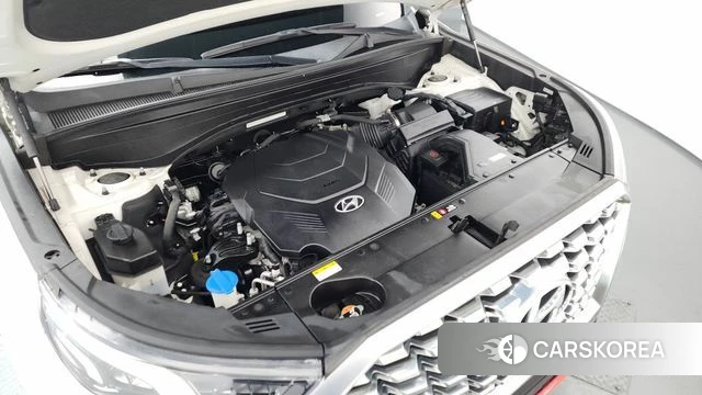 Hyundai Palisade id 4384259 из Кореи 16