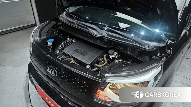 Kia The New Ray id 3008339 из Кореи 16