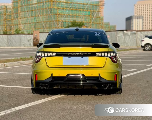 Lynk 03 id 4221829 из Китая 15