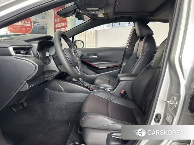 Toyota Lei Ling id 4374711 из Китая 13