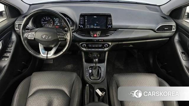Hyundai i30 (PD) id 4417453 из Кореи 26