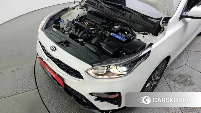 Kia Come New K3 id 4496626 из Кореи 26