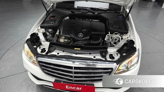 Mercedes-Benz E-Class W213 id 3917057 из Кореи 16