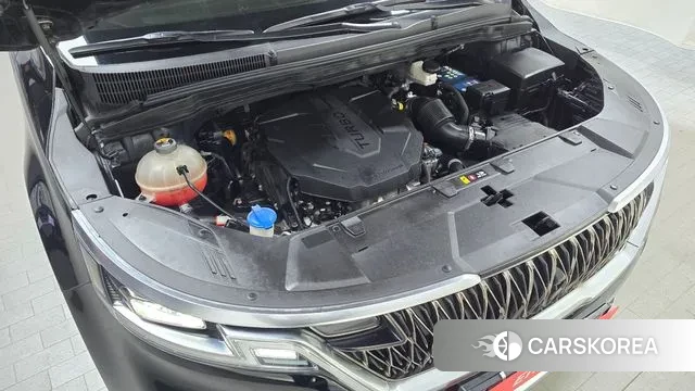 Kia Carnival 4th generation id 3717477 из Кореи 16