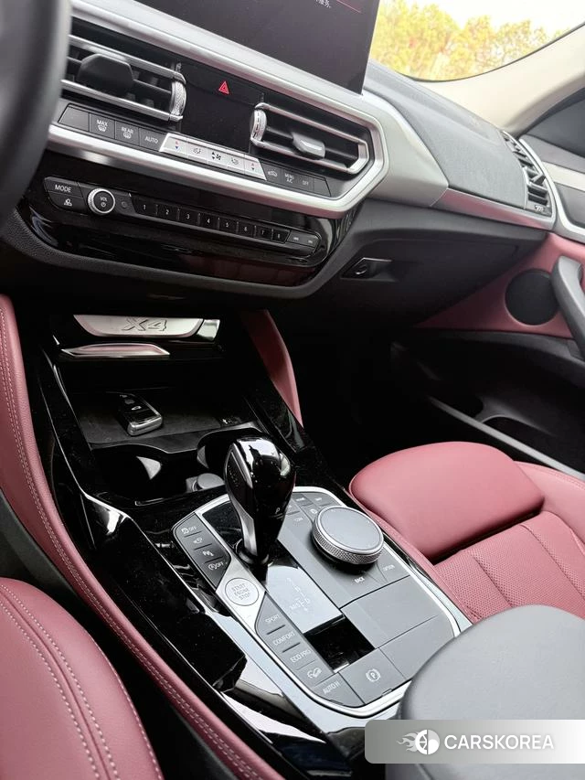 BMW X4 id 3908780 из Китая 11