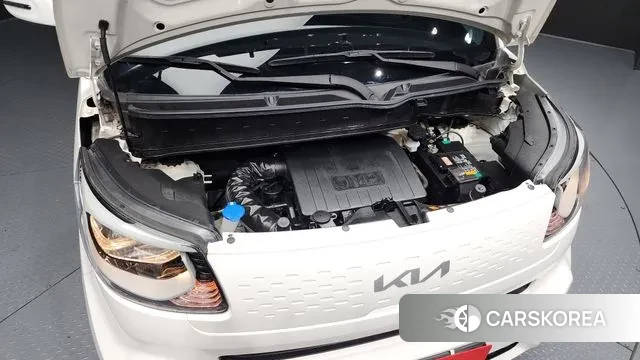 Kia The New Ray id 3432830 из Кореи 16