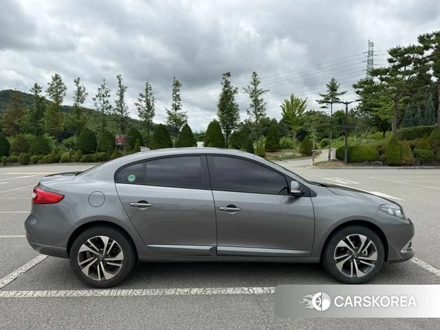 Renault Korea (Samsung) SM3 Neo id 4557476 из Кореи 13