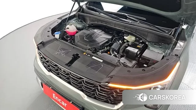 Kia The New Sorento 4th Generation id 3415274 из Кореи 16