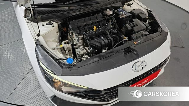 Hyundai Avante (CN7) id 4231160 из Кореи 33