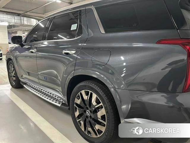 Hyundai The New Palisade id 4890325 из Кореи 10