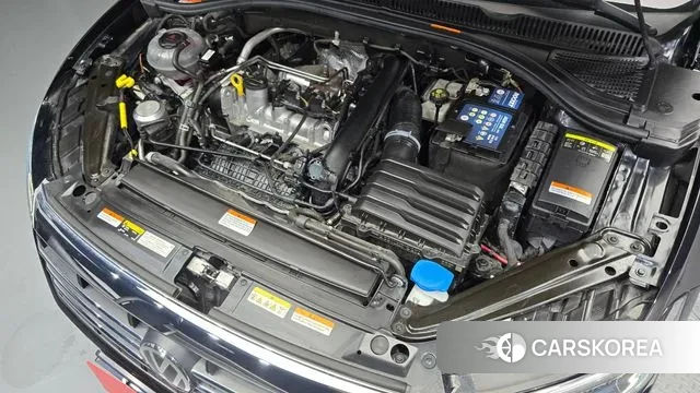 Volkswagen 7th Generation of Jetta id 3175792 из Кореи 16