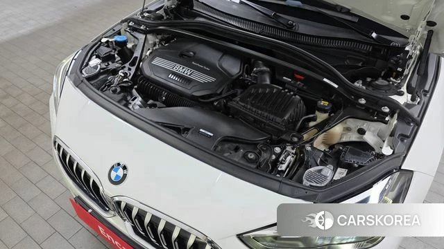 BMW 2 Series Gran Coupe (F44) id 4361973 из Кореи 16