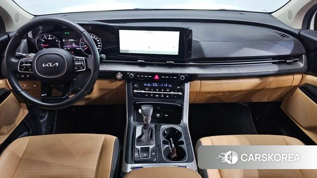 Kia Carnival 4th generation id 4463442 из Кореи 34