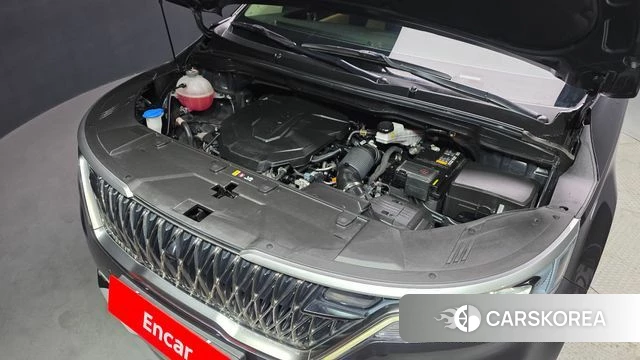 Kia Carnival 4th generation id 3954007 из Кореи 16