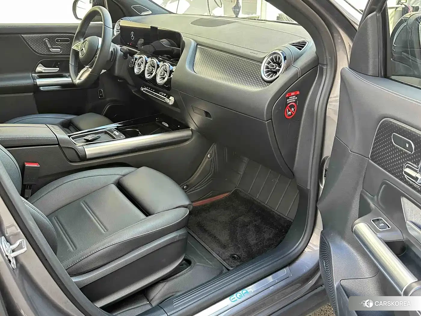 Mercedes-Benz EQA id 4655171 из Китая 9