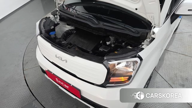 Kia The New Kia Ray id 3871164 из Кореи 16