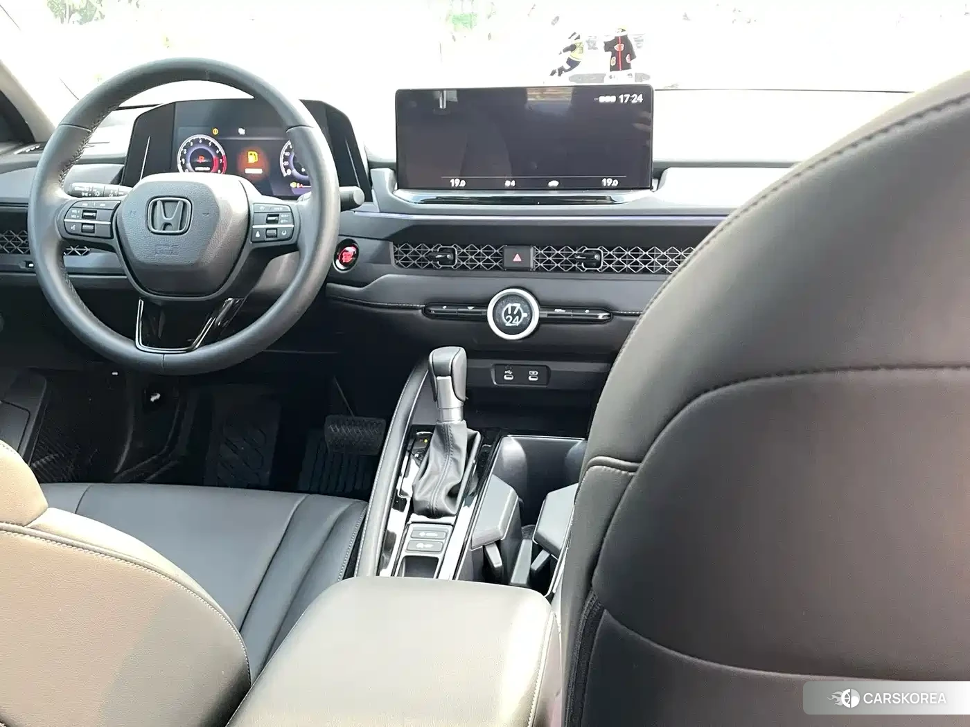 Honda Accord id 4628449 из Китая 8