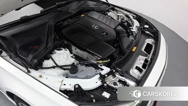 Mercedes-Benz E-Class W214 id 3734016 из Кореи 16