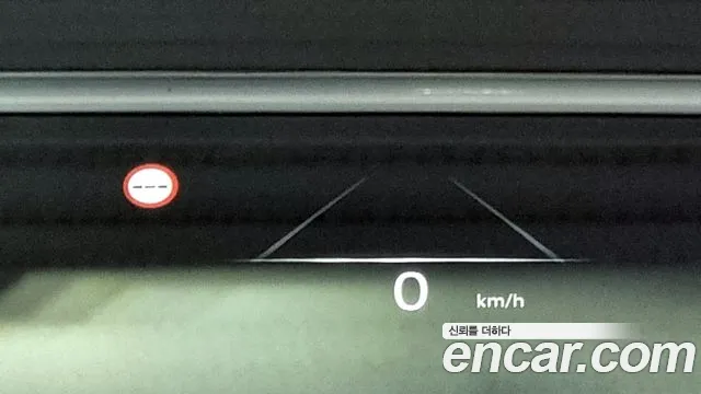 Genesis G90 (RS4) id 2678812 из Кореи 16