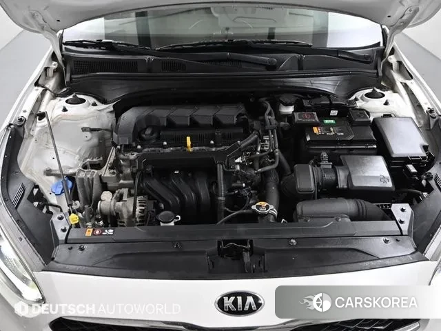 Kia Come New K3 id 3444760 из Кореи 16